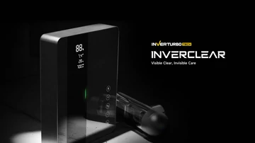 InverClear ICS10 PH