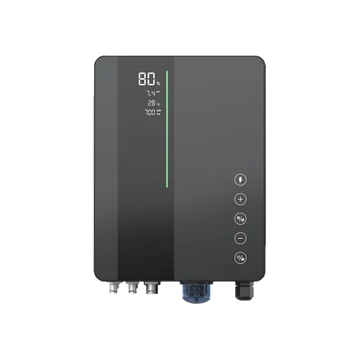 InverClear ICS22 PH