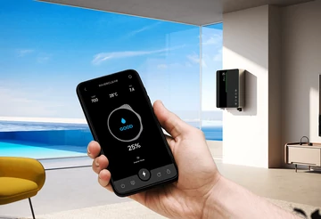 InverClear ICS22 PH