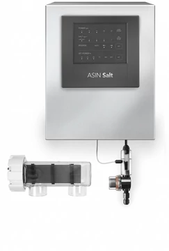 ASIN Salt 25