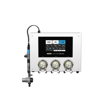 ASIN Aqua eOX Pro