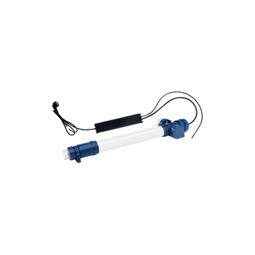 Filtreau UV-C Salt water 80W
