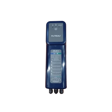 Filtreau Select trafó 120W Amalgam