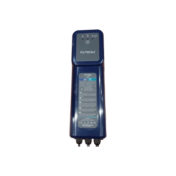 Filtreau Titan trafó 40W