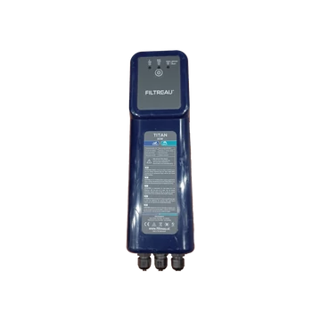  Filtreau Titan 80W