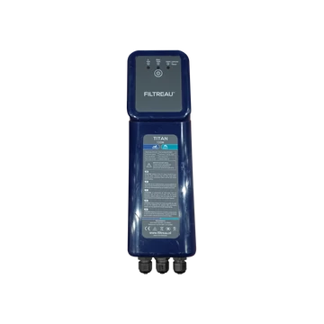 Filtreau Titan trafó 120W Amalgam