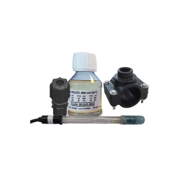 Microdos GOLD RX szett