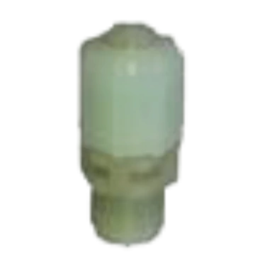 Microdos Injektor 1/2&amp;quot; PVDF SP 4 x 6mm