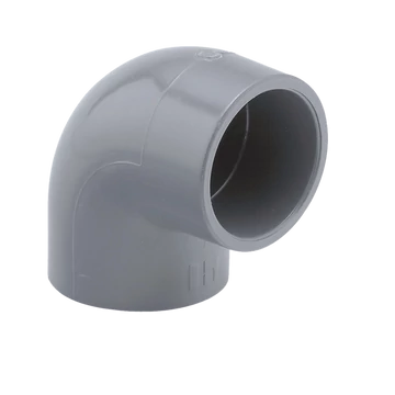 Könyök 90º D75 