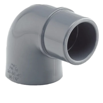 Könyök KB 90º 63x63x50