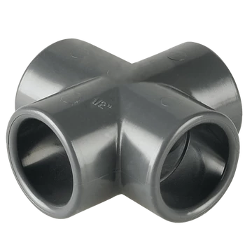 Kereszt idom D110