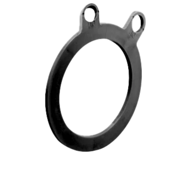 Lapos tömítés EVA D75