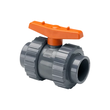 Golyóscsap Bidirectional BB D75