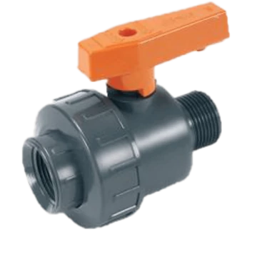 Golyóscsap KM/BM D3/4&amp;quot; x 3/4&amp;quot;