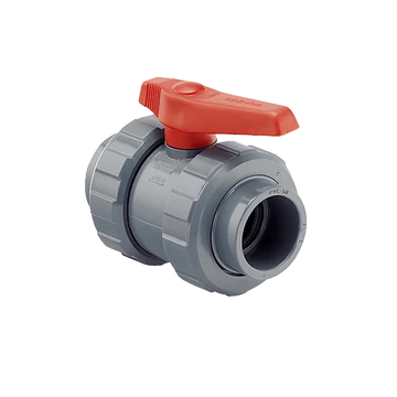 Golyóscsap PTFE BB D110
