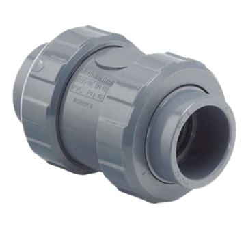 Visszacsapó szelep D25
