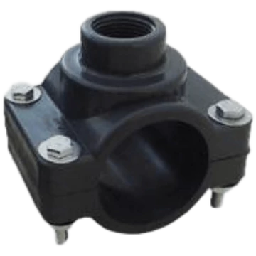 PP Nyeregidom D75 x 1/2&amp;quot;