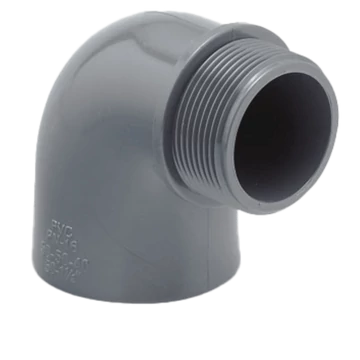 Könyök KM 90º 63x2&amp;quot;