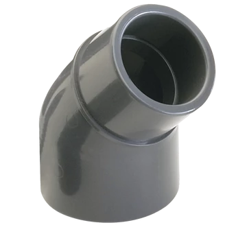 Könyök KB 45º 50x50x40