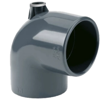 Könyök AIR 90º D50x1/2&amp;quot; 