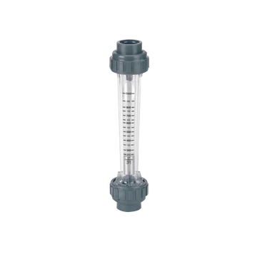 Áramlásmérő 20-120 l/h; D20