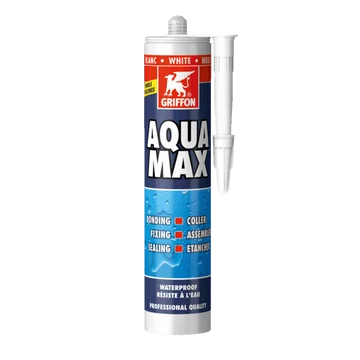 Griffon Aqua Max patronnal 425g