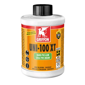 Griffon UNI-100XT 1000ml; ecsettel