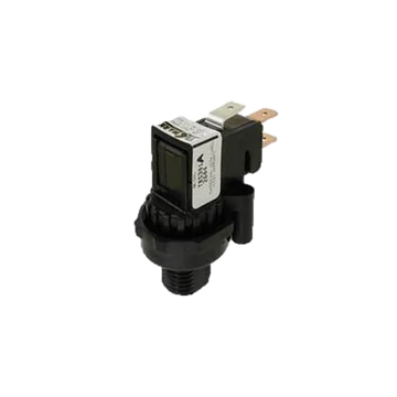 Pneumatika kapcsoló 230V / 5A