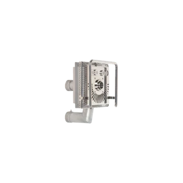 Supreme Uno Square 4HP/400V