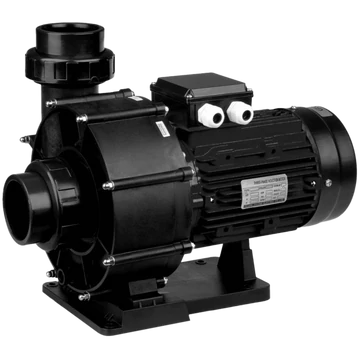 Supreme Uno Square 4HP/400V