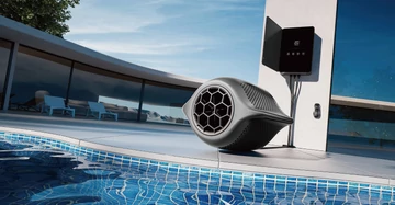 Swim Jet M230