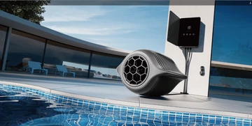 Swim Jet M230