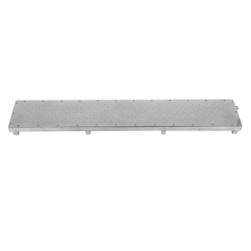  Pezsgőlap betonos medencéhez, 250mm