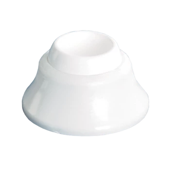 Gömbcsuklós létratalp