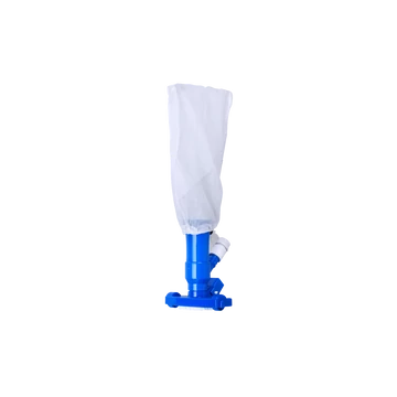 Porszívófej, zsákos, Alu nyéllel 120cm