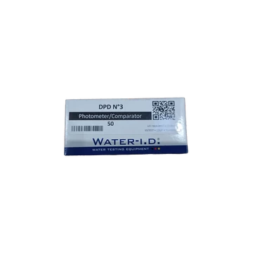 DPD N° 3 50db tabletta fotométerhez
