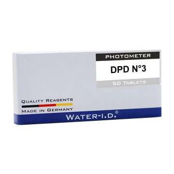 Hyd. Peroxide HR 50db fotométerhez
