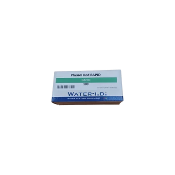 Phenol Red 100db tabletta PT, FTX