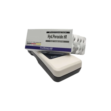 Hyd. Peroxide HR 50db PT, FTX