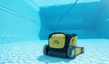 Dolphin WAVE 90i EU