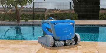 Dolphin M550
