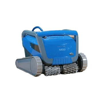 Dolphin M550