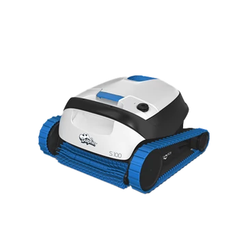 Dolphin S100