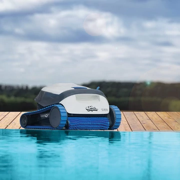 Dolphin S100