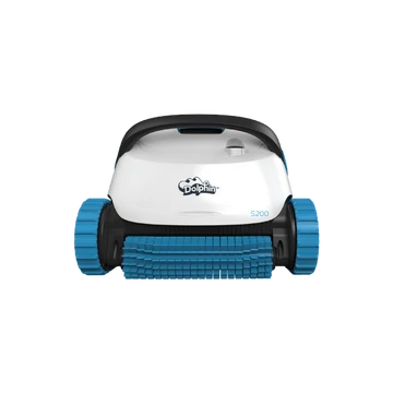 Dolphin S200