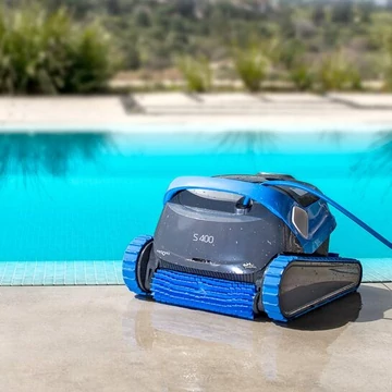 Dolphin S400 IOT