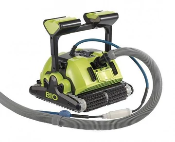 Dolphin Supreme M5 Bio PVC