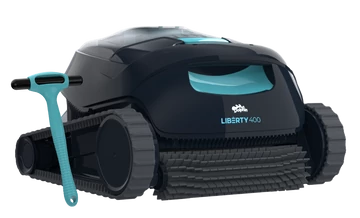 DOLPHIN LIBERTY 400 EU DARK
