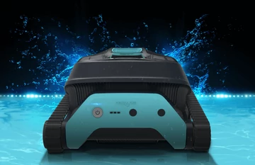 DOLPHIN LIBERTY 400 EU DARK