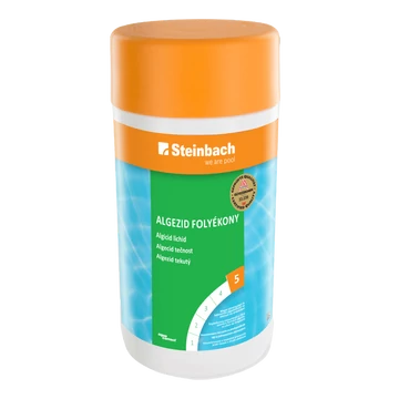 Aquacorrect Algecid koncentrátum - 1 L